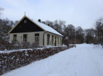 Gravenallee Tolhuis